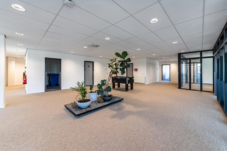 Bedrijfsruimte Amsterdam - Zekeringstraat 27 - Foto 16