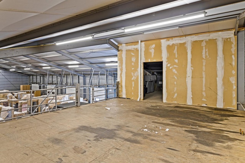 BedrijfsruimteaanHandelsweg 11<br/> inVlissingen BedrijfsruimteaanHandelsweg 11<br/> inVlissingen