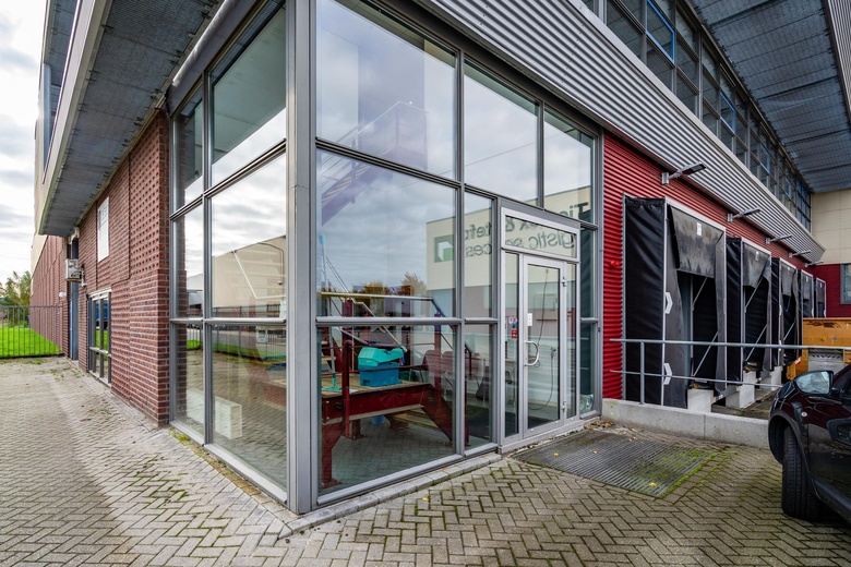 Bedrijfsruimte Andelst - Geurdeland 10 - Foto 8