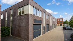 Bedrijfsruimte te huur Leusden - De Tuinderij 11