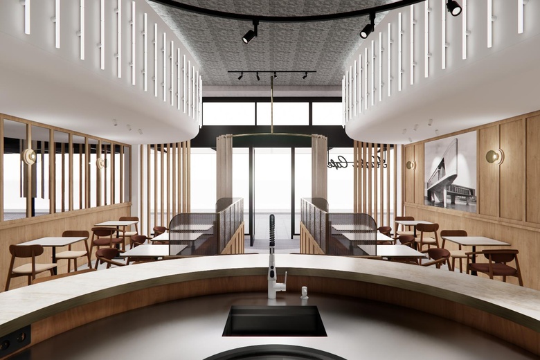 KantoorruimteaanWeena-zuid 106 - 178<br/> inRotterdam KantoorruimteaanWeena-zuid 106 - 178<br/> inRotterdam