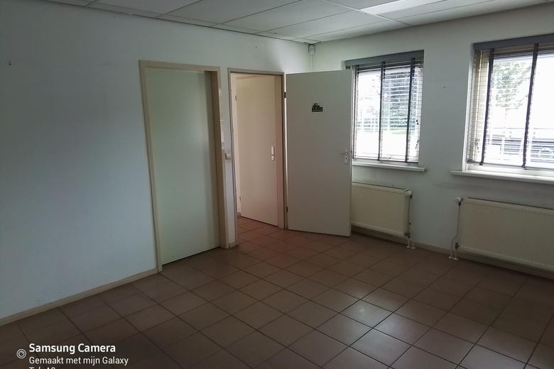 BedrijfsruimteaanLandbouwweg 53<br/> inZeewolde