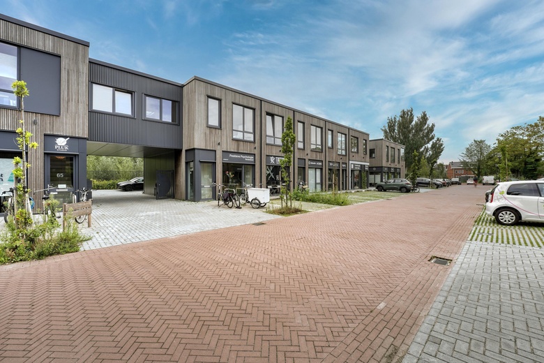 Kantoorruimte Leiden - Floris Versterlaan 63 E - Foto 17