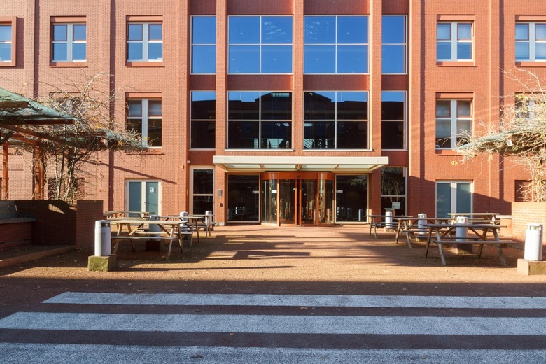 KantoorruimteaanAfrikaweg 52<br/> inZoetermeer