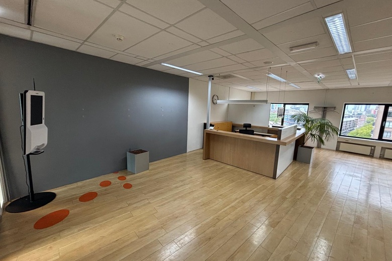 Kantoorruimte Rotterdam - Oostplein 424 - Foto 6