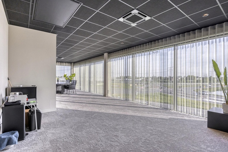 BedrijfsruimteaanHonderdland 996<br/> inMaasdijk