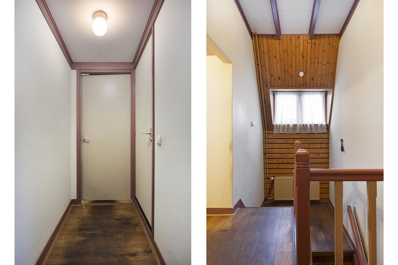 BedrijfsruimteaanDorpsstraat 11<br/> inVorden