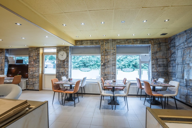 HorecaaanHoofdweg 182<br/> inFinsterwolde