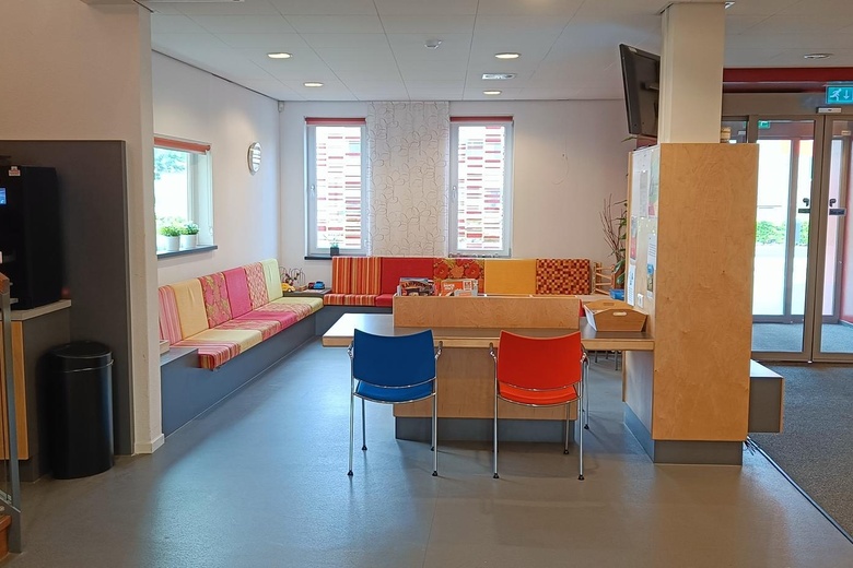 KantoorruimteaanDokter Eeftinck Schattenkerkweg 1<br/> inZwolle