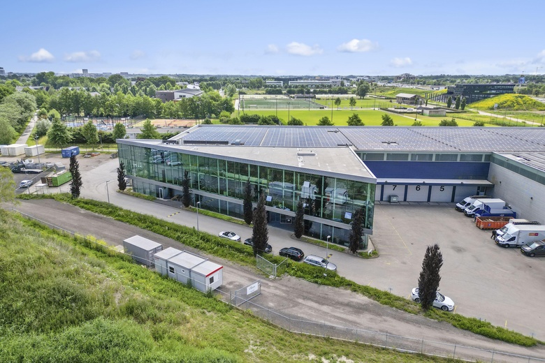 BedrijfsruimteaanLindeboomseweg 51-53<br/> inAmersfoort BedrijfsruimteaanLindeboomseweg 51-53<br/> inAmersfoort