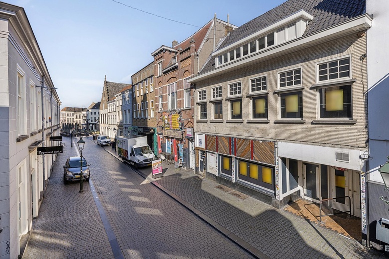 HorecaaanReigerstraat 18<br/> inBreda