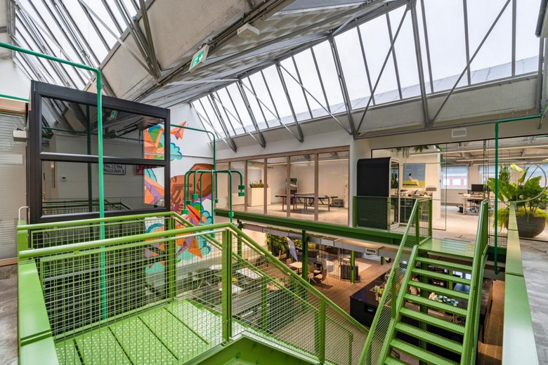 KantoorruimteaanWillem Fenengastraat 19<br/> inAmsterdam