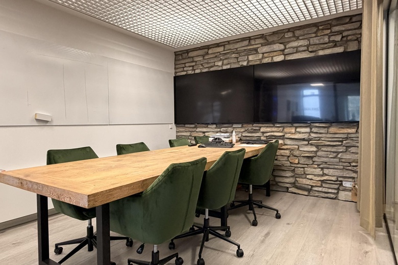 KantoorruimteaanHaven 30 A<br/> inMaassluis