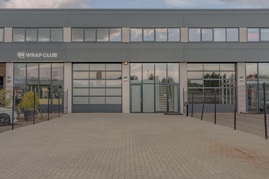 Bedrijfsruimte te huur Lijnden - Lijnderdijk 183 E
