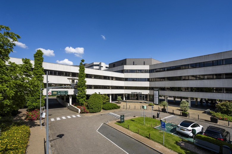 KantoorruimteaanHoogoorddreef 5 - 15<br/> inAmsterdam