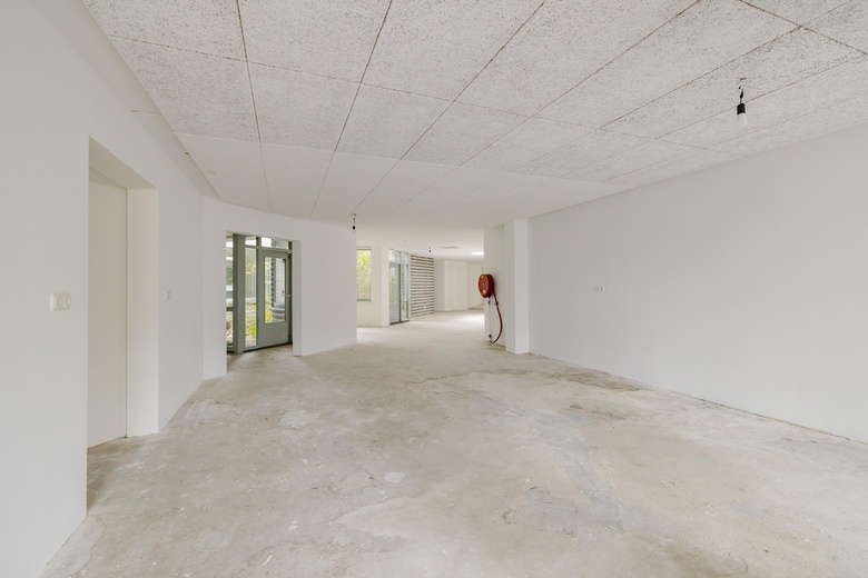 KantoorruimteaanAlfred Döblinstraat 54 - 56<br/> inAmsterdam