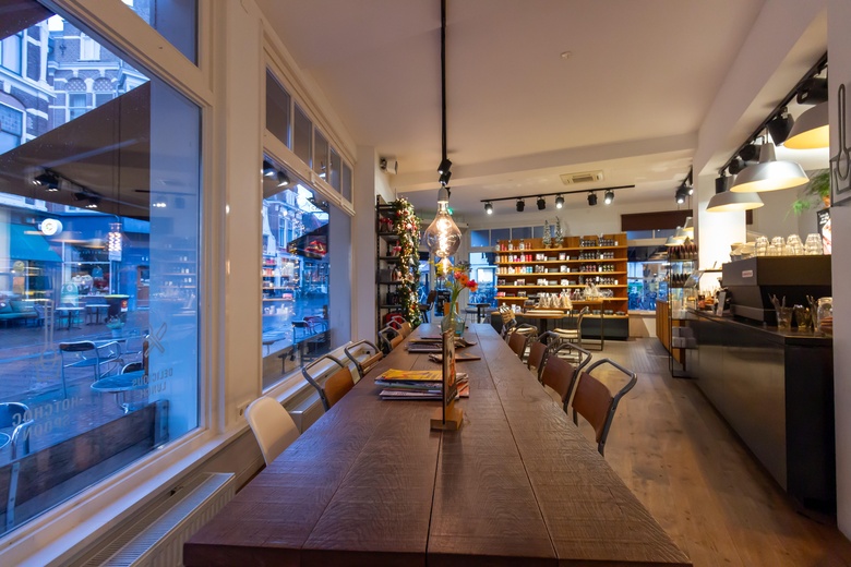 HorecaaanKruisstraat 14A<br/> inHaarlem