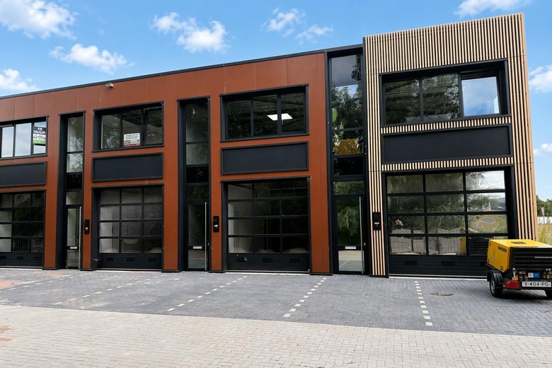 Bedrijfsruimte Aalsmeer - Samoaweg 41 B - Foto 12