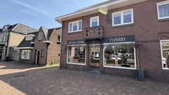 Winkelruimte te huur Mierlo - Vesperstraat 2