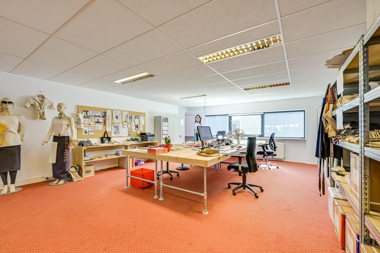 Bedrijfsruimte Nieuwegein - De Liesbosch 8 C - Foto 11