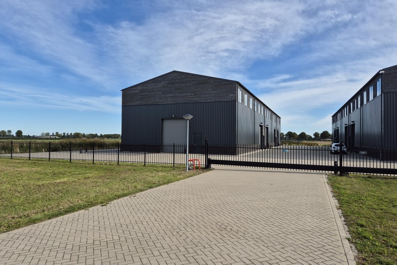 BedrijfsruimteaanSlijkwellsestraat 20 d 3<br/> inWell