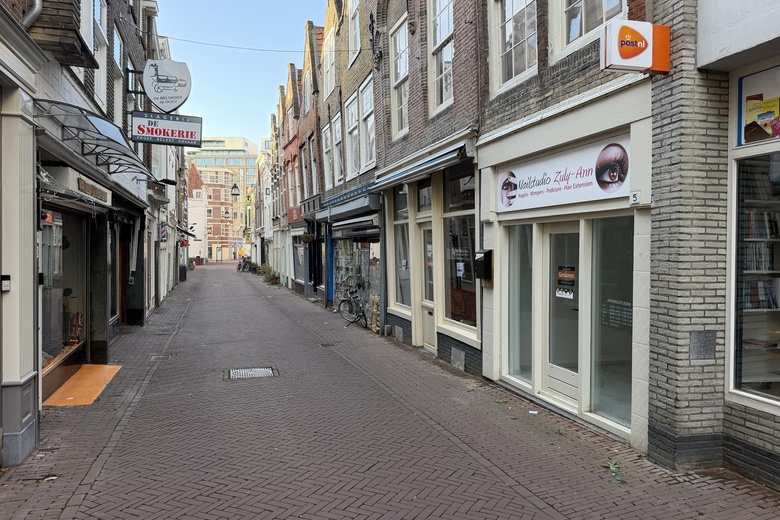 Winkelruimte Dordrecht - Grote Spuistraat 5 - Foto 3