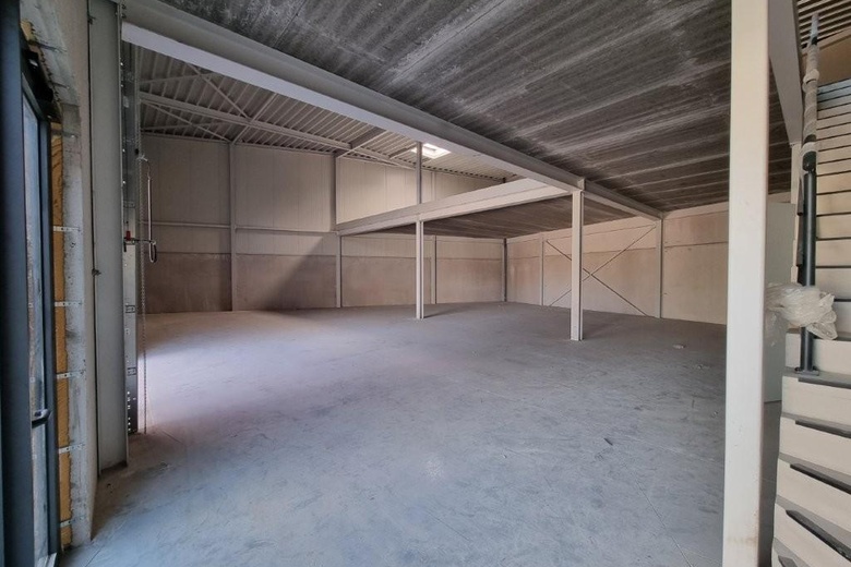 Bedrijfsruimte Den Bosch - Daviottenweg 20 A - Foto 8