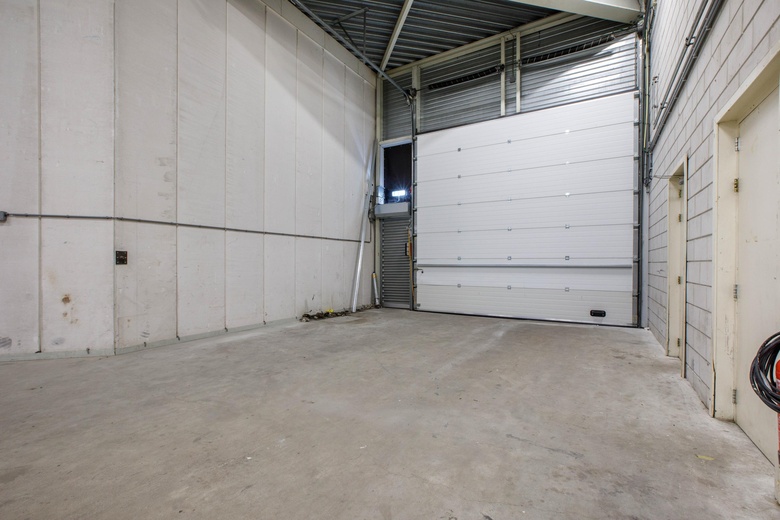 Bedrijfsruimte Nieuwerkerk aan den IJssel - Hoogeveenenweg 214 - Foto 24