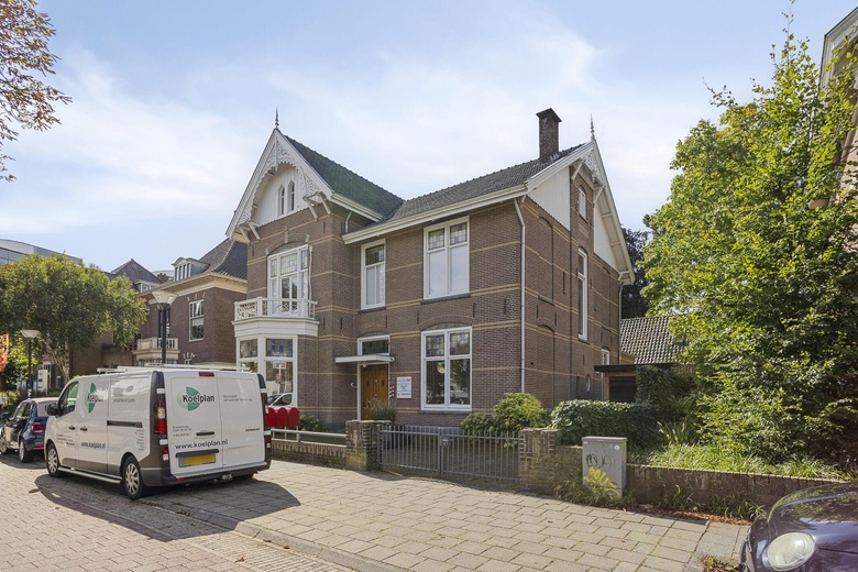 KantoorruimteaanStadsring 101 - 103<br/> inAmersfoort