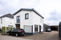 Bedrijfsruimte te koop Den Bosch - Rietveldenweg 9