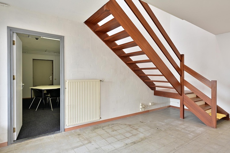 Bedrijfsruimte Hoensbroek - De Koumen 118 B - Foto 18