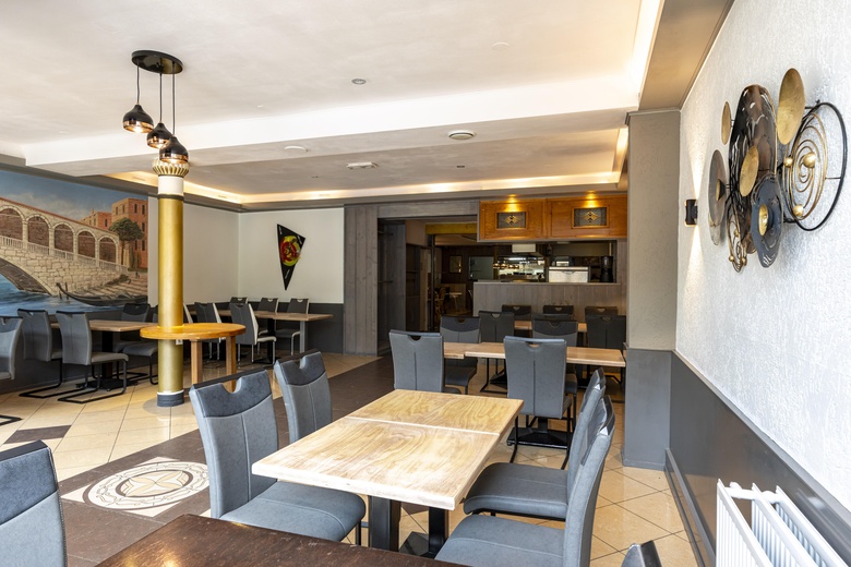 HorecaaanLindeplein 16<br/> inBrunssum