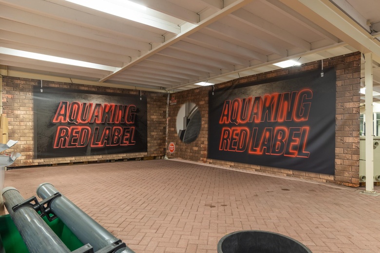 BedrijfsruimteaanHuisbergenweg 3<br/> inRosmalen