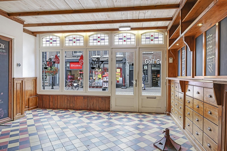 HorecaaanOoipoortstraat 13<br/> inDoesburg