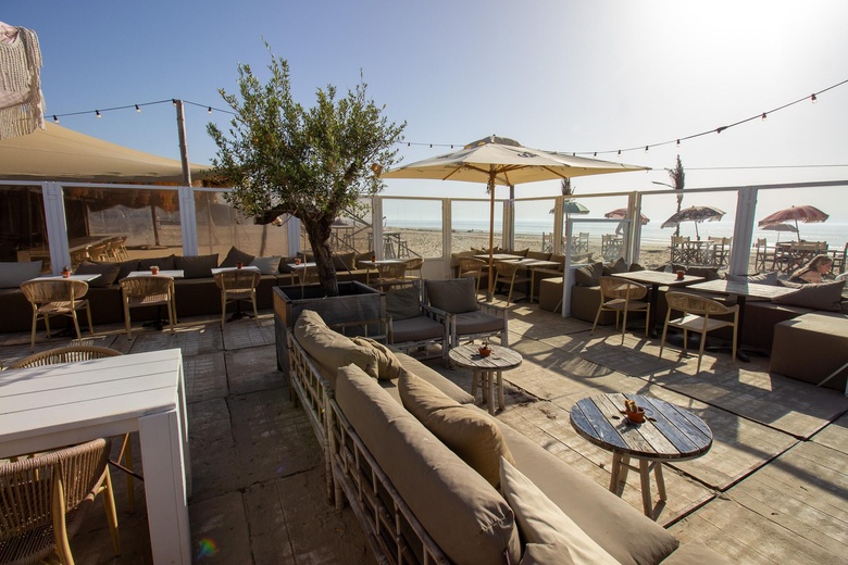 Horeca Zandvoort - Strandafgang Zuiderduin 1 - Foto 18