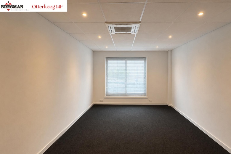Bedrijfsruimte Alkmaar - Otterkoog 14 A - Foto 21