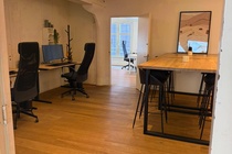 Kantoorruimte Amsterdam - Korte Leidsedwarsstraat 12 - Foto 5