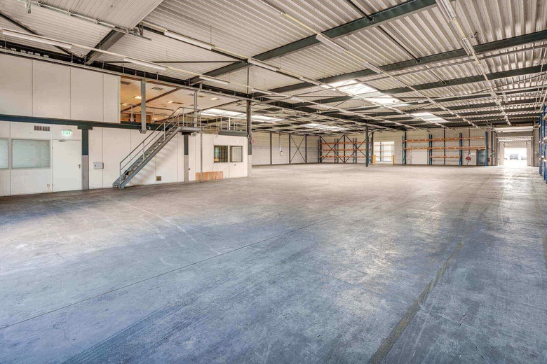 BedrijfsruimteaanDe Amert 700<br/> inVeghel