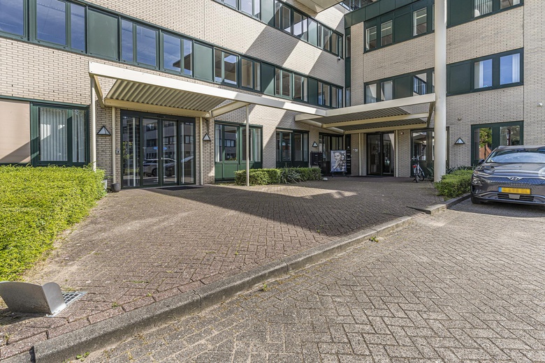 KantoorruimteaanKeulenstraat 11 A<br/> inDeventer