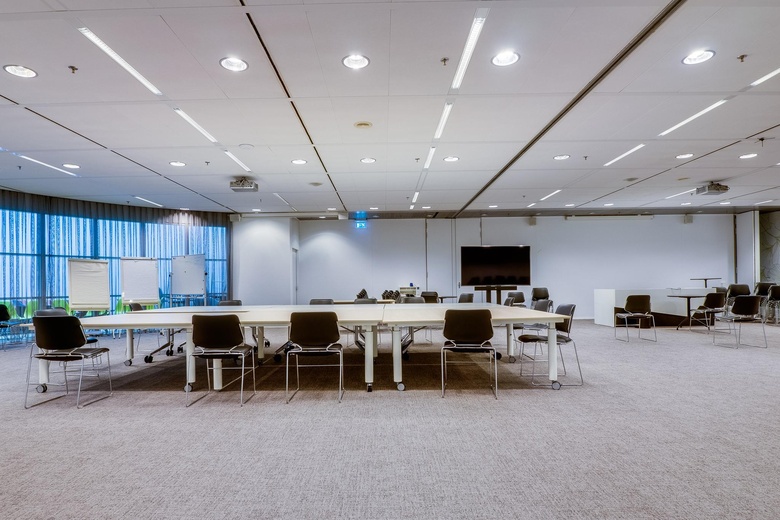 KantoorruimteaanWinthontlaan 1<br/> inUtrecht