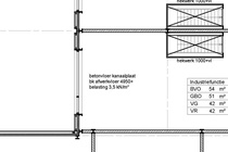 Bedrijfsruimte Barendrecht - Oosteinde 5 c 4 - Foto 1