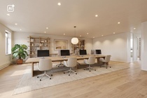 Kantoorruimte Amsterdam - Krijn Taconiskade 290 - Foto 5