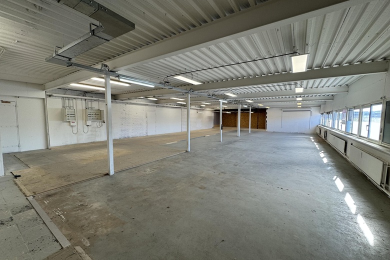 BedrijfsruimteaanIndustrieweg 27 B<br/> inMijdrecht BedrijfsruimteaanIndustrieweg 27 B<br/> inMijdrecht