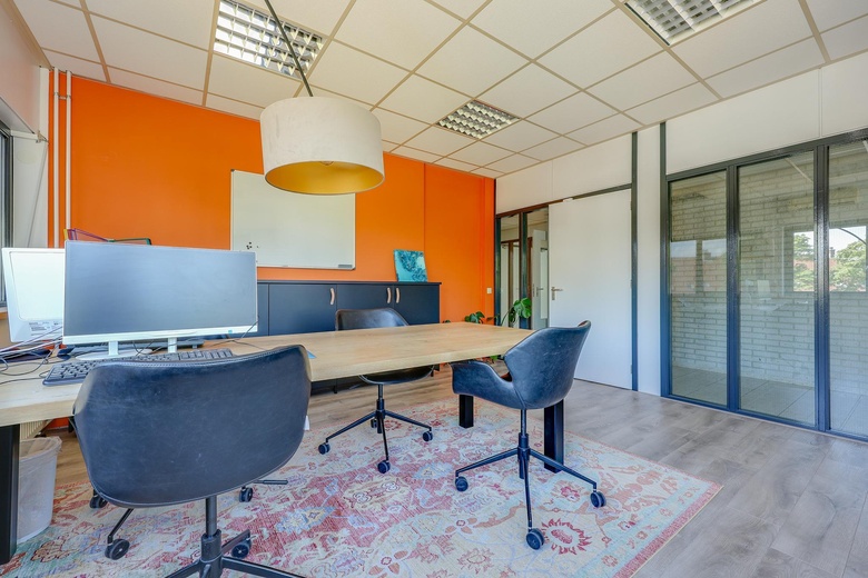 KantoorruimteaanDe Veste 10 1e C - D-F<br/> inLelystad