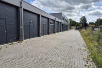 Bedrijfsruimte Biddinghuizen - Oogstweg 11 A16 - Foto 4