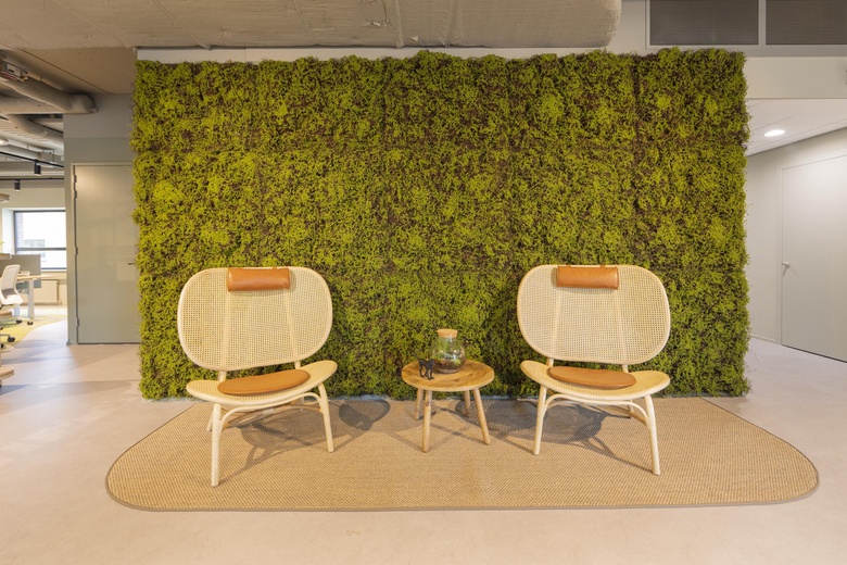 KantoorruimteaanRietbaan 40 - 42<br/> inCapelle aan den IJssel