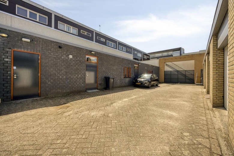 Winkelruimte Boxtel - Van Beekstraat 5 - Foto 10