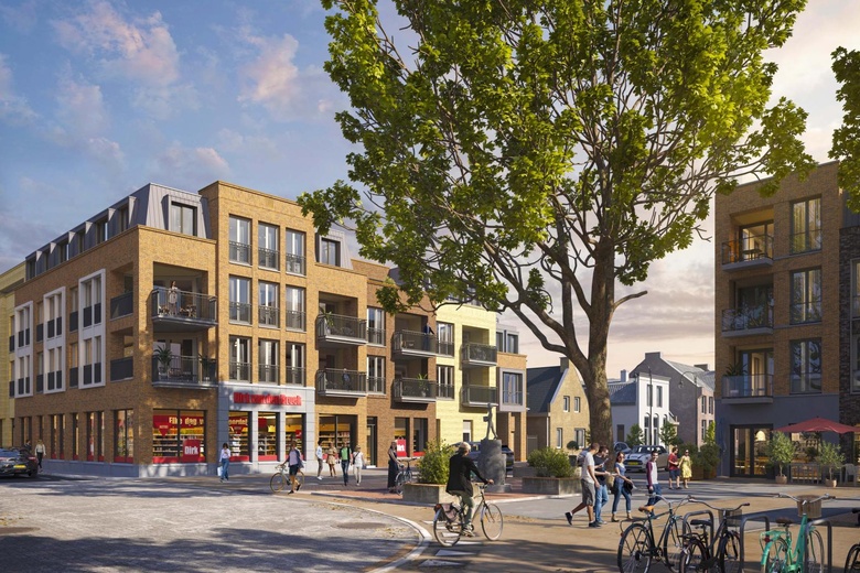 WinkelruimteaanOude Haven 11<br/> inSassenheim