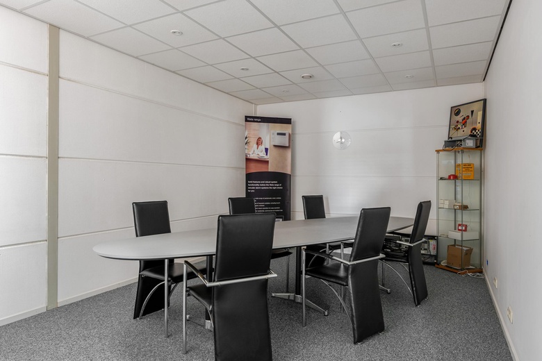 BedrijfsruimteaanKiotoweg 311<br/> inRotterdam