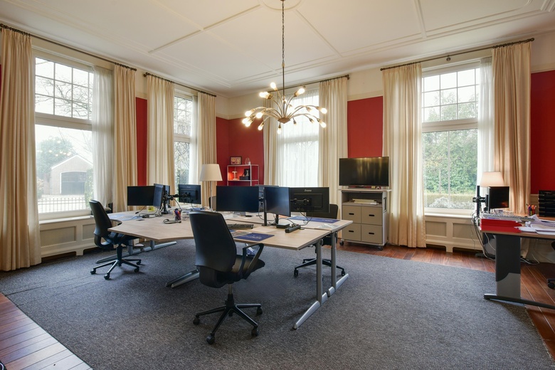 KantoorruimteaanHoogstraat 24<br/> inNijkerk